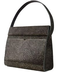 godi. - The Christy Handmade Adjustable Mini Shoulder Bag - Lyst