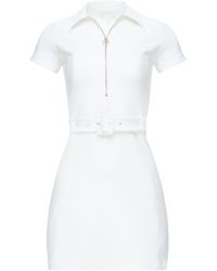 Goldie Byrd - The Goldie Dress - Lyst