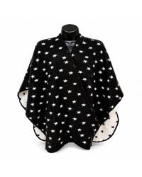 Bella Soul - Supernova Reversible Poncho - Lyst