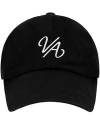 VLD - Venice Va Script Cap - Lyst