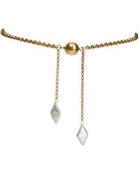 Marquise Swim - Necklace - Lyst
