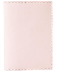 Bell'INVITO - Passport Cover - Lyst