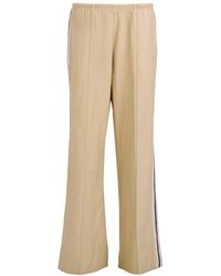 Moov - Neutrals Perfect Suit Pants - Lyst