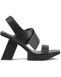 United Nude - Construct Hi - Lyst