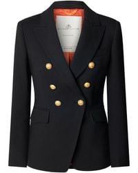 The Extreme Collection - Double-Breasted Blazer Garcia Vintage 02 - Lyst