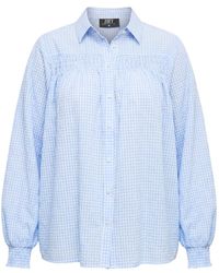 Zoe - Jill Shirt - Lyst