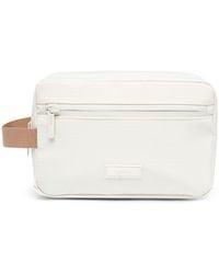Lefrik - Kei Double Washbag Chalk Vandra - Lyst