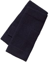 Cove - Cashmere Chunky Wrist Warmers - Lyst