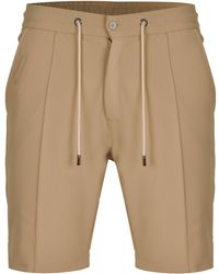 DAVID WEJ - Ashford Relaxed Drawstring Short - Lyst