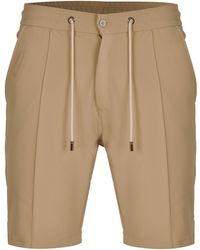 DAVID WEJ - Ashford Relaxed Drawstring Short - Lyst