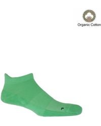 Peper Harow - Made in England - Organic Trainer Sport Socks Bundle – - Lyst