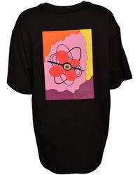 Joy-Es - Fleur Tshirt - Lyst