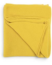 Loom & Cove - 100% Cashmere Wrap - Lyst
