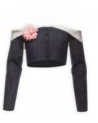 Sel - The Bradshaw Jacket - Lyst