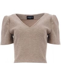 MARGOT VII - Baby Top - Lyst