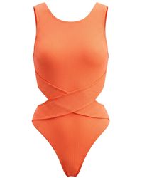 Bellaria - Sunset Riviera One-Piece - Lyst
