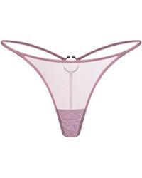 Zhilyova - Dune G-String - Lyst