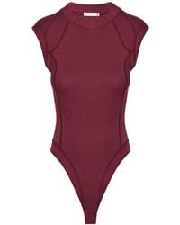 The Koozy - Amory Bodysuit - Lyst