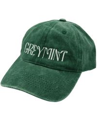 Greymint - The Slow Days Cap - Lyst