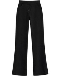AVANI Apparel - Avena Pants - Lyst