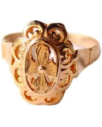 1610Istanbul - Constantinople Signet Ring - Lyst