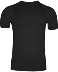 Zd - Zero Defects - Round Neck T-Shirt - Lyst
