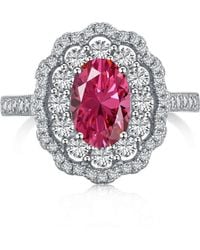 Viviana Halil - The Louis Ring – Sterling Old-World Icon - Lyst