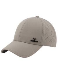 Norbron - Neutrals Albie Cap - Lyst