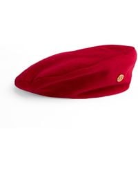 Sibi Hats - Audrey - Lyst