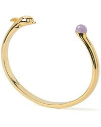 Freqnc Atelier - Dolphin Bangle - Lyst