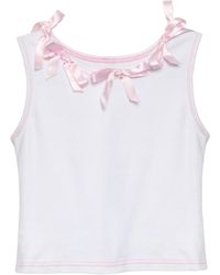 Paloma Lira - Baby Top - Lyst
