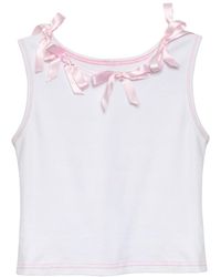 Paloma Lira - Baby Top - Lyst