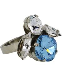 Vickisarge - The Bee Ring - Lyst