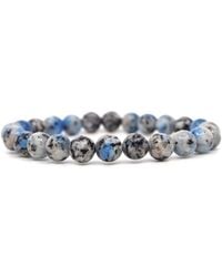 Shar Oke - Natural K-Two Bracelet - Lyst