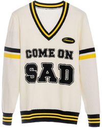 Come on - Sad Sweater - Lyst