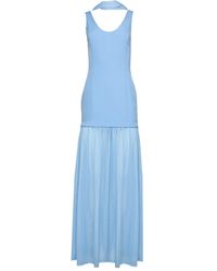 Forever Young the label - Aurea Crepe Dress - Lyst