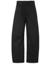 NOEND - Kallie Relaxed Curve - Lyst