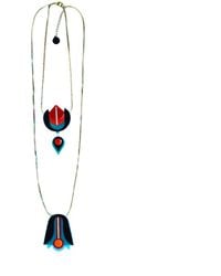 Gissa Bicalho - Handmade Necklace Kit Iolanda - Lyst