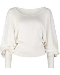 Dref - Barcelona Cashmere Blend Sweater - Lyst
