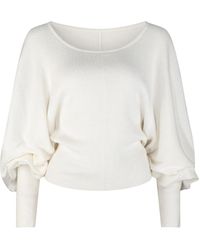 Dref - Barcelona Cashmere Blend Sweater - Lyst