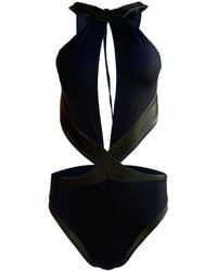 TOUCH BY ADRIANA CAROLINA - Pushy One Piece - Lyst