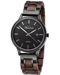 Waidzeit - Mystic Solar Watch - Lyst