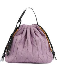 Atacz - Twist Bag - Lyst
