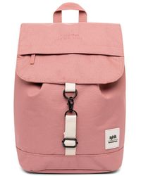 Lefrik - Scout Mini Backpack Dust - Lyst