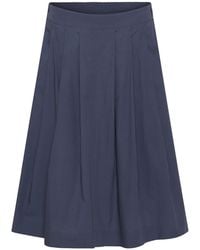 GROBUND - The Organic Skirt Nelly - Lyst