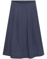GROBUND - The Organic Skirt Nelly - Lyst