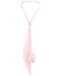 Julia Allert - Versatile Transformable Handmade Tie-Belt Light - Lyst
