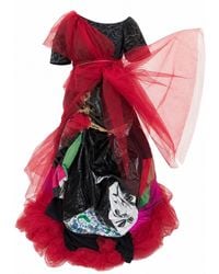 Miro Misljen - New Baroque Dress - Lyst