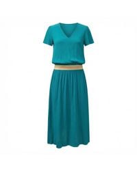 Nooki Design - Lulu Summer Dress - Lyst