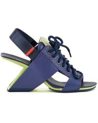 United Nude - Loop Sporty Hi - Lyst